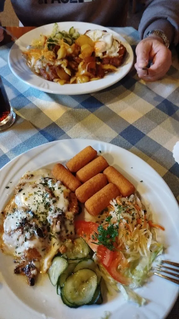 lena Lengert_Gasthaus Nörenberg_Kittendorf_review