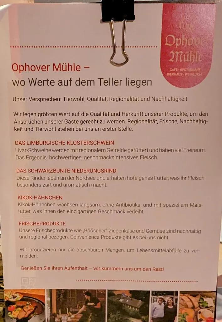 Menu_Ophover Mühle_Wegberg_image_1