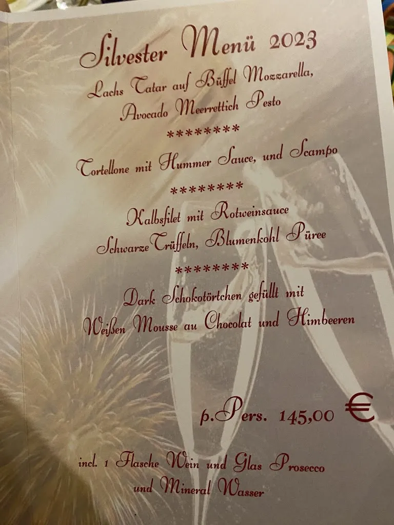 Menu_Trattoria Don Carlo_Berlin_image_1