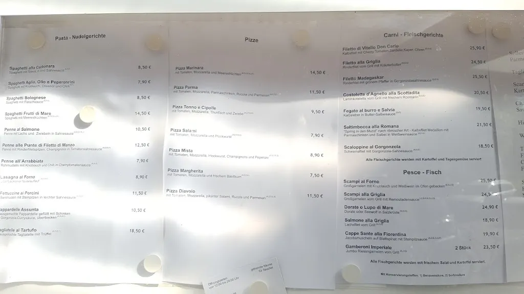 Menu_Trattoria Don Carlo_Berlin_image_3