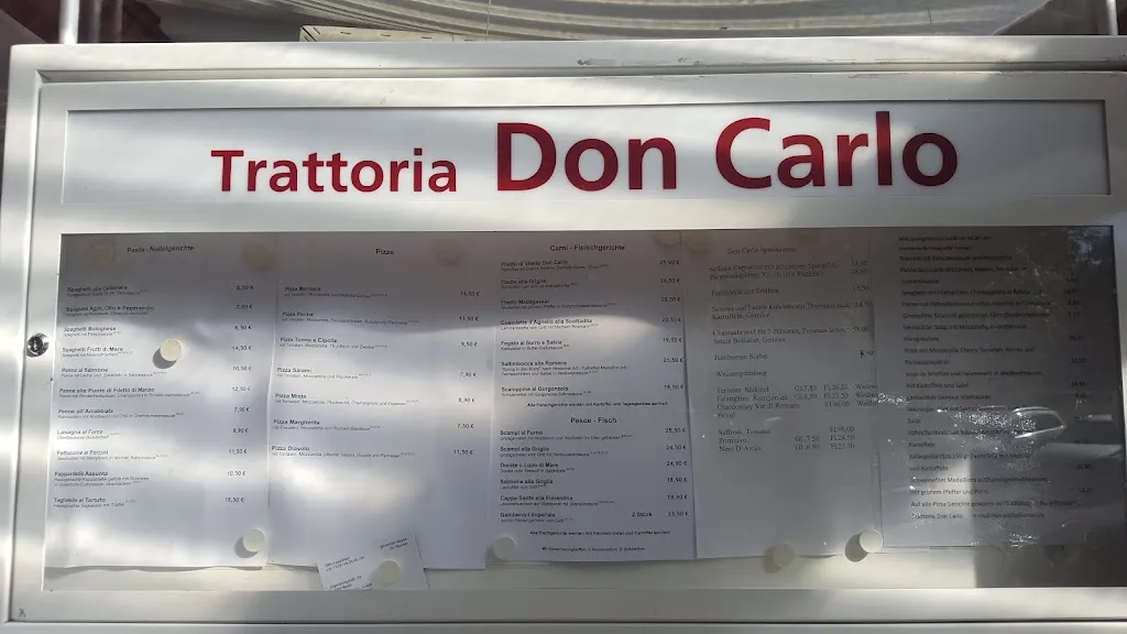 Menu_Trattoria Don Carlo_Berlin_image_4
