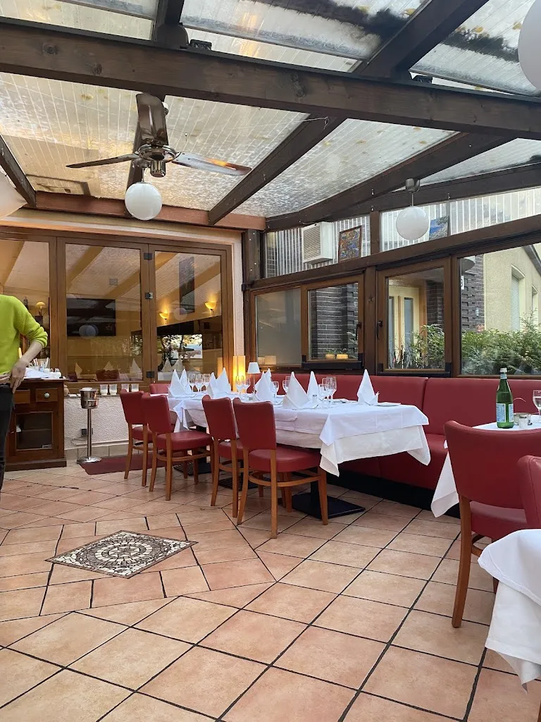 Trattoria Don Carlo ristorante a Berlin