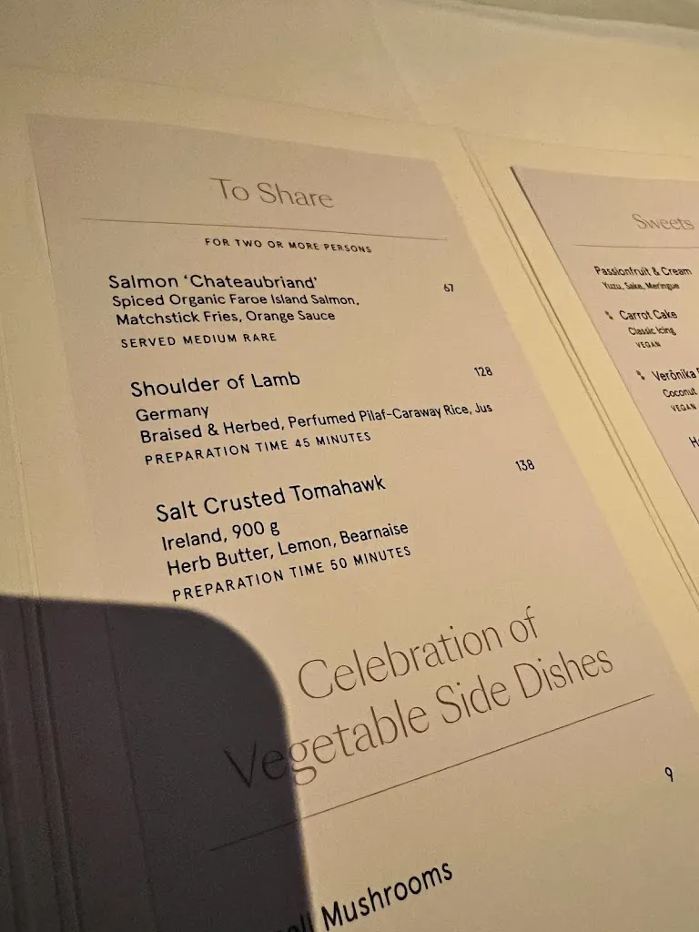 Menu_Verōnika Berlin_Berlin_image_3