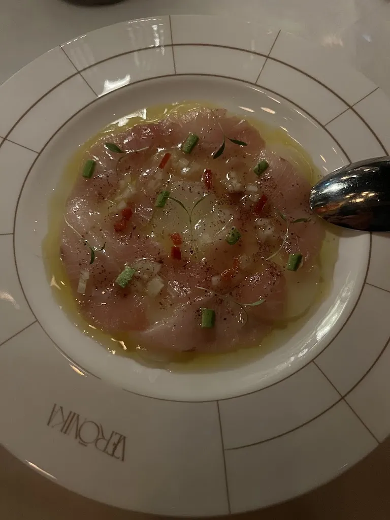 Menu_Verōnika Berlin_Berlin_image_5