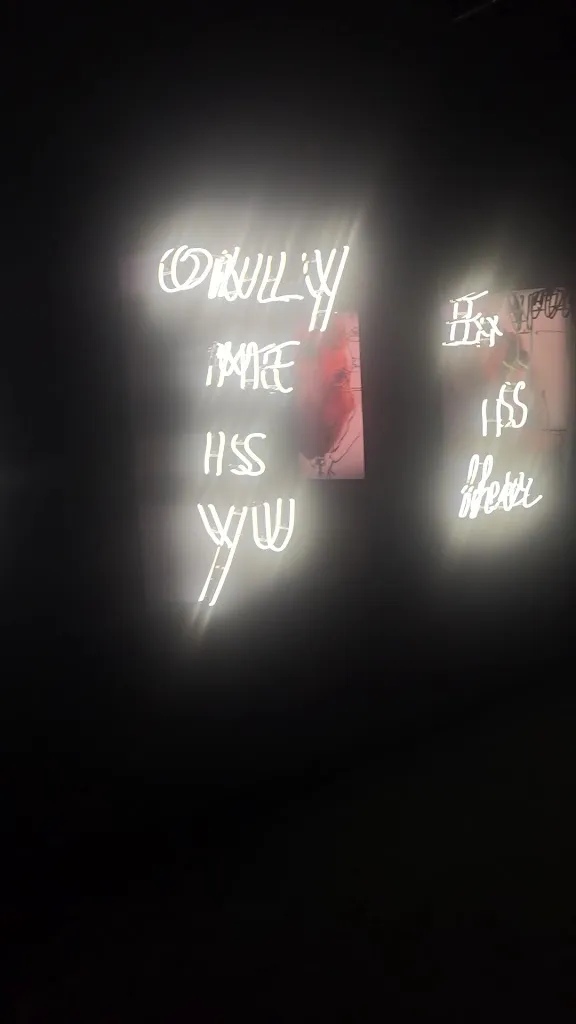 Brandon Aceves_Verōnika Berlin_Berlin_reseña