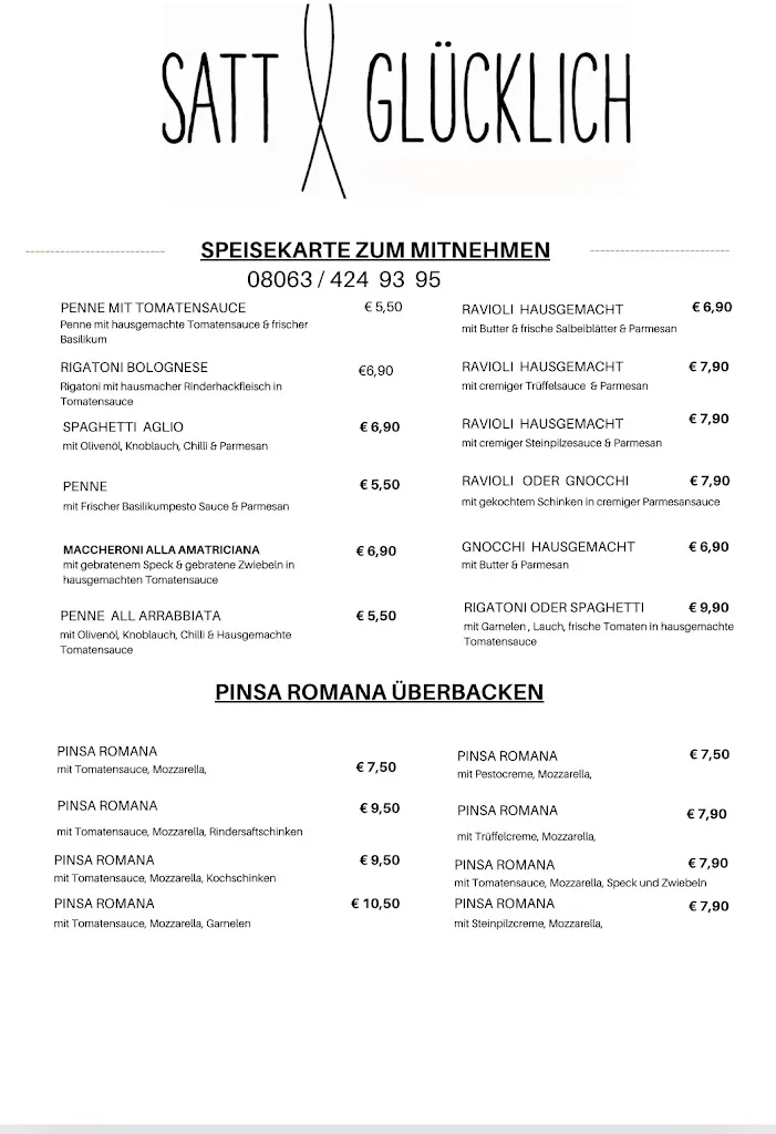 Menü_SATT & GLÜCKLICH_Feldkirchen-Westerham_Bild_2