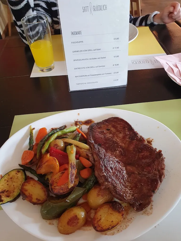 Menü_SATT & GLÜCKLICH_Feldkirchen-Westerham_Bild_4