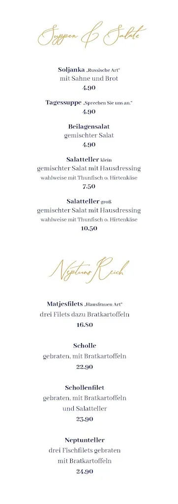 Menu_Restaurant Segelbrise in der Schlutuper Wiek_Lübeck_image_2