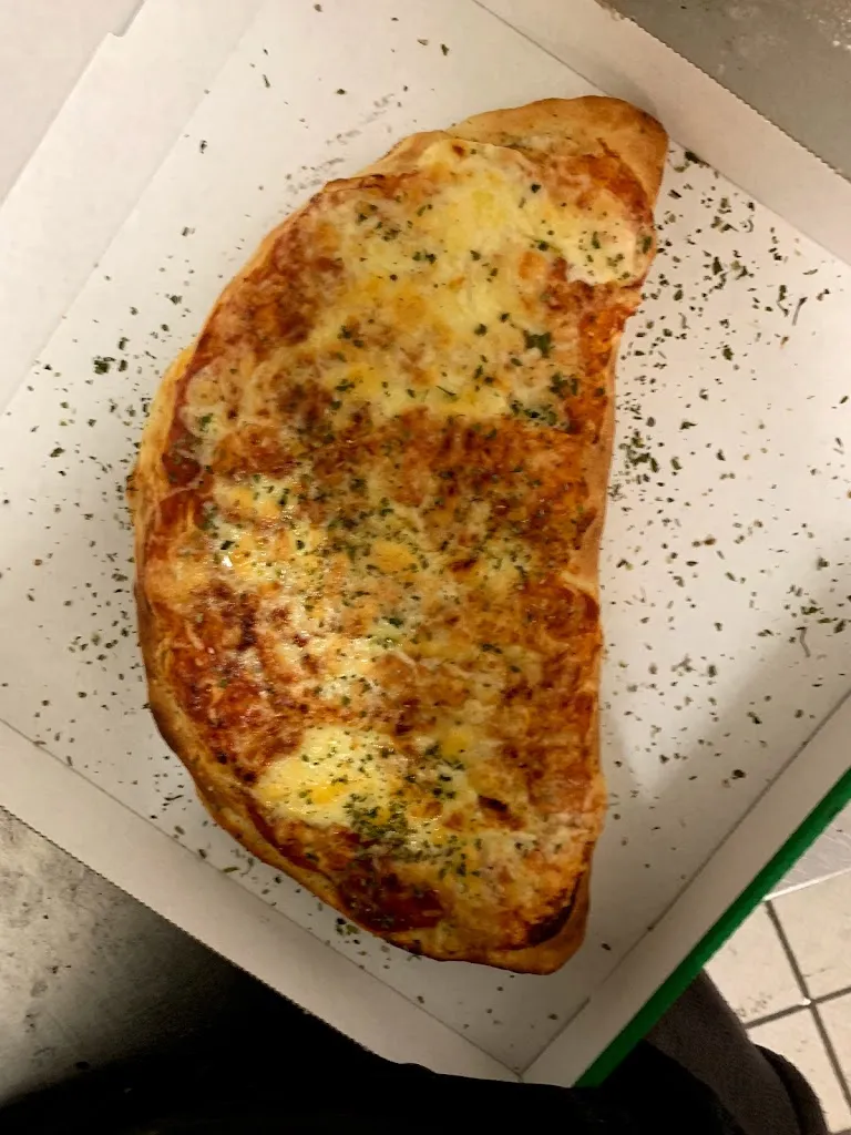 Menu_Happy Pizza Service Selmsdorf_Selmsdorf_image_4