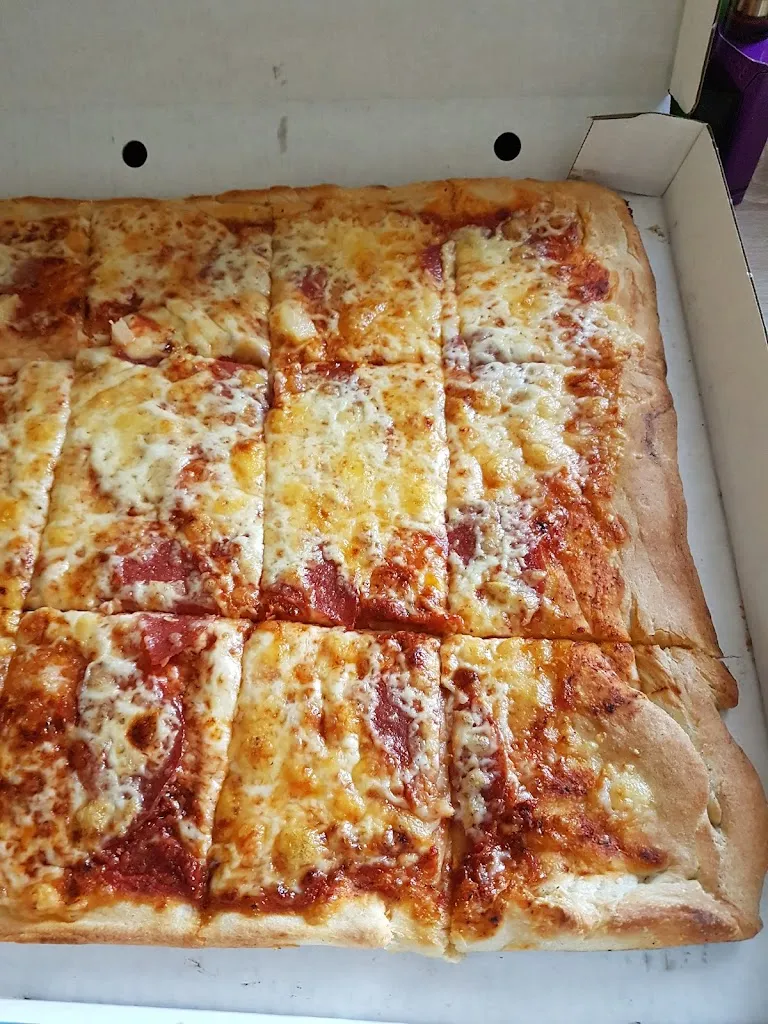 Menu_Happy Pizza Service Selmsdorf_Selmsdorf_image_5