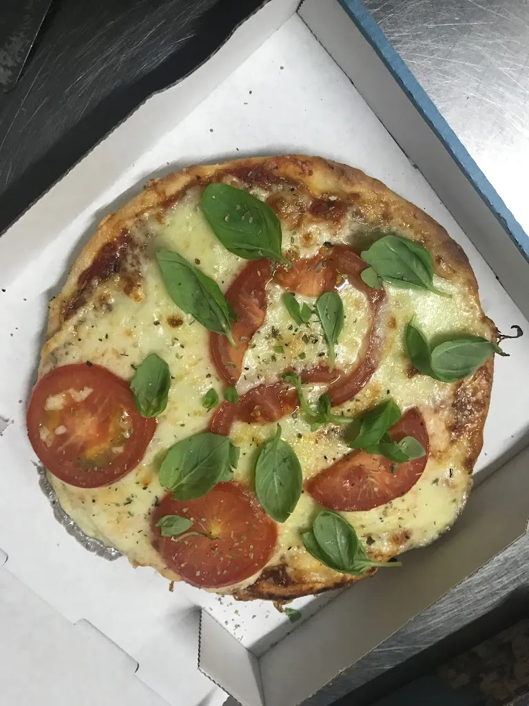 Menu_Happy Pizza Service Selmsdorf_Selmsdorf_image_9