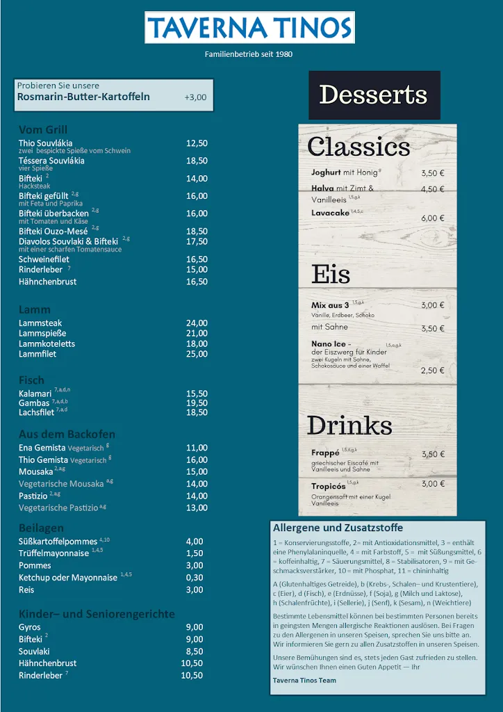 Menu_Taverna Tinos_Lübeck_image_2