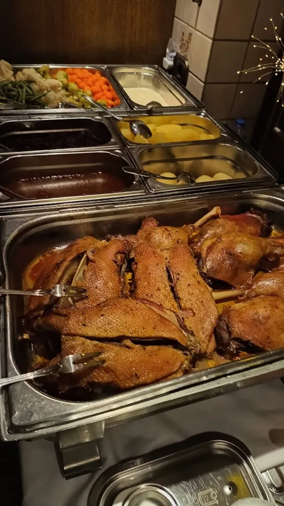 Uschi Oestreich_Café Lenschow - Partyservice, Catering & Essen auf Rädern in Lübeck_Selmsdorf_review