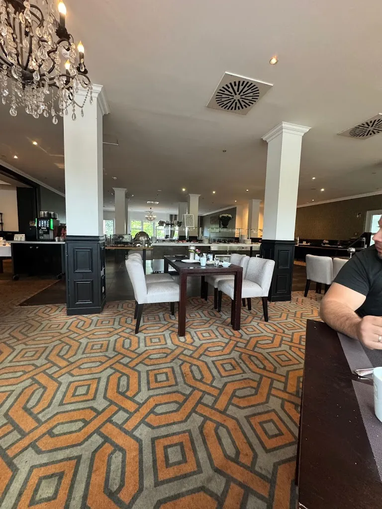 Arthur To_Van der Valk Landhotel Spornitz_Spornitz_review