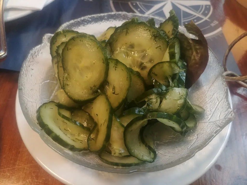 Menu_Zur Kogge_Rostock_immagine_8