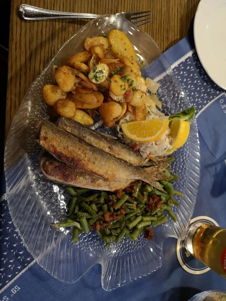 Menu_Zur Kogge_Rostock_immagine_9