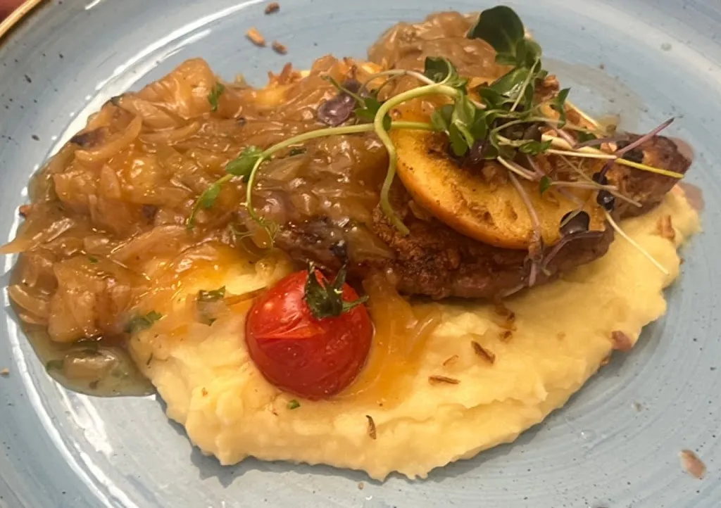 Alexander Bilt_Usedomer Stuw BANZINO_Heringsdorf_review