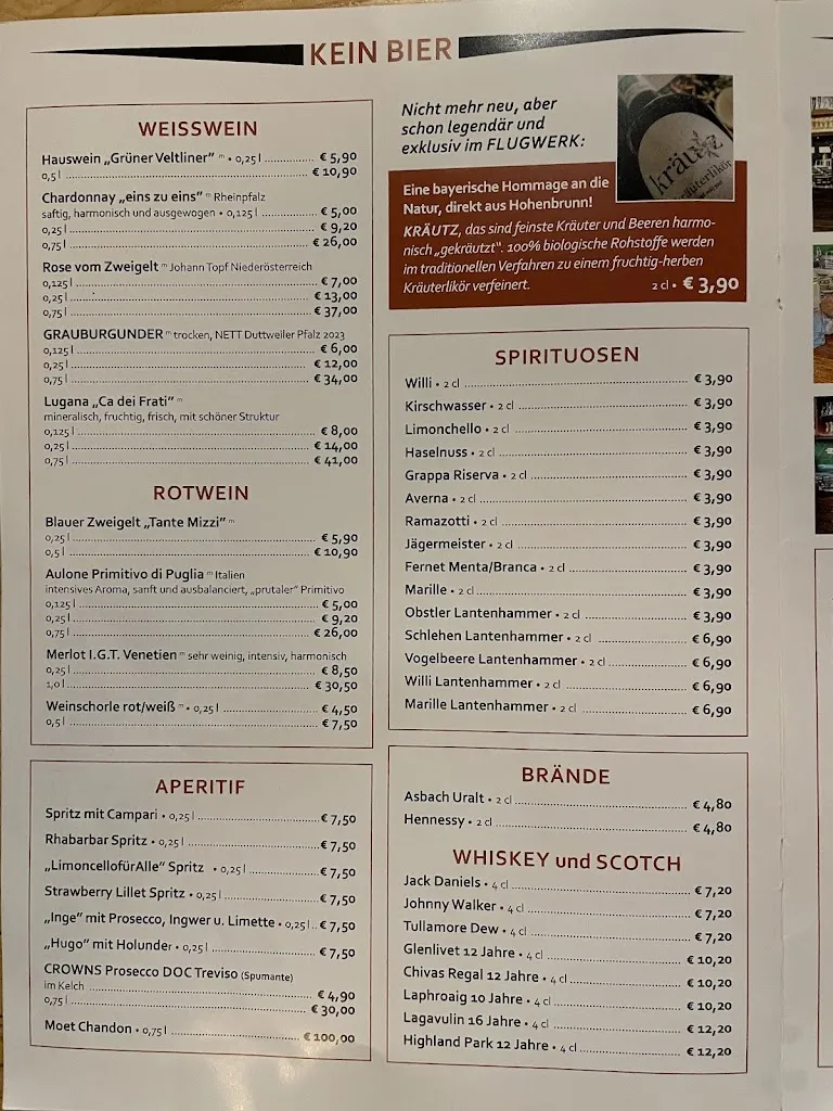 Menu_Flugwerk_Feldkirchen_image_1