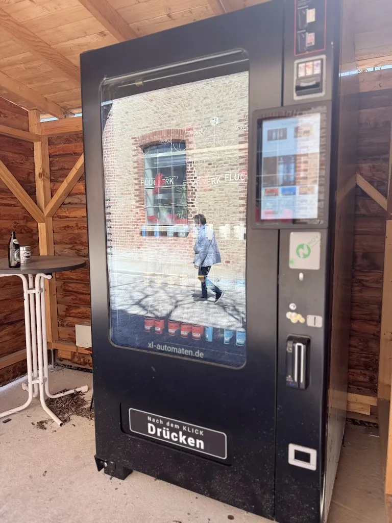 Amanda Li_Flugwerk_Feldkirchen_review