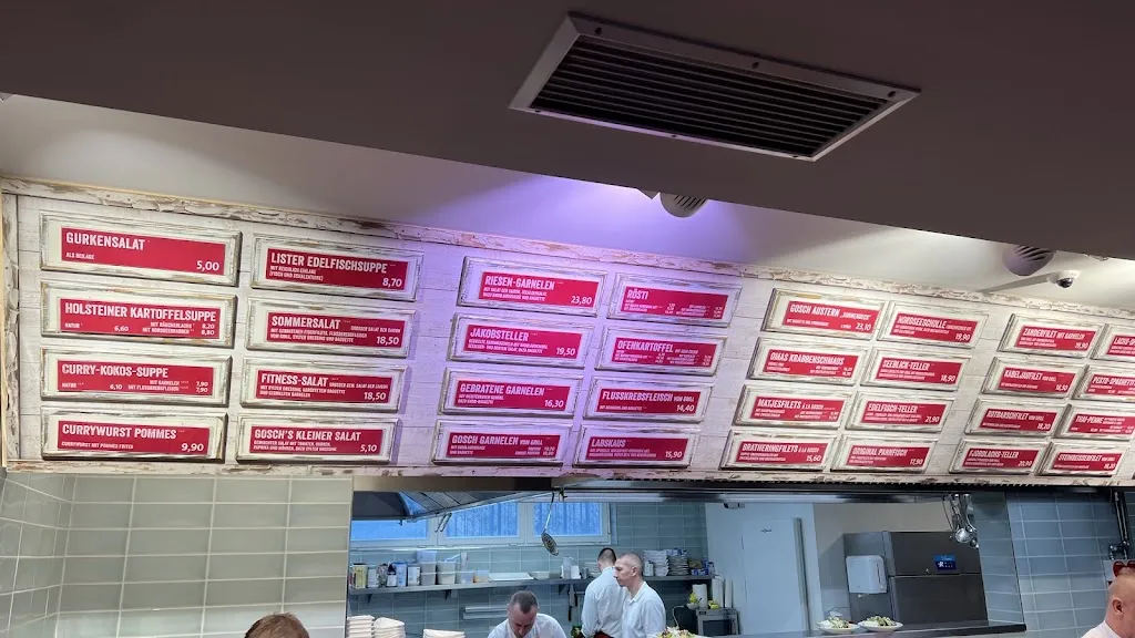 Menu_GOSCH Bansin im Beachhouse_Heringsdorf_image_2