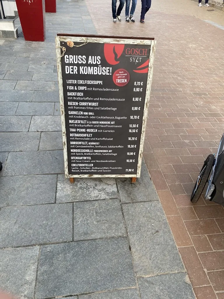 Menu_GOSCH Bansin im Beachhouse_Heringsdorf_image_3