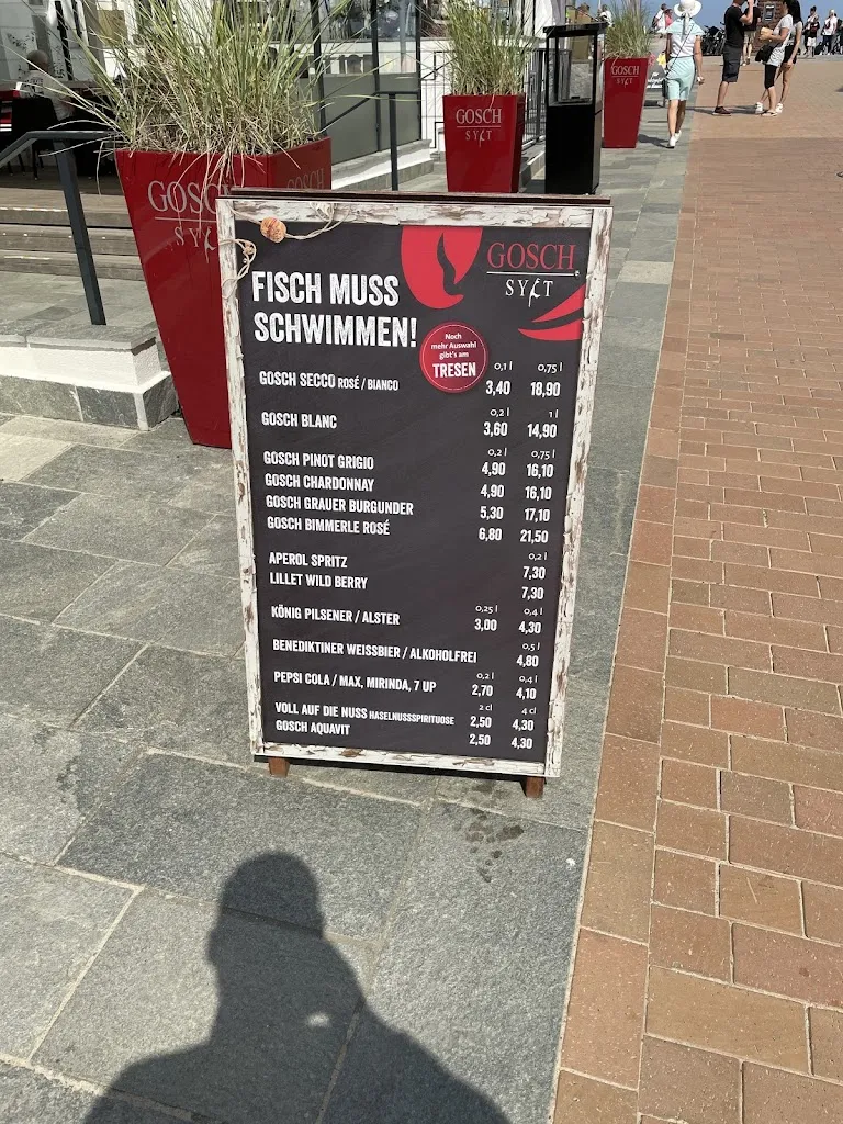 Menu_GOSCH Bansin im Beachhouse_Heringsdorf_image_4