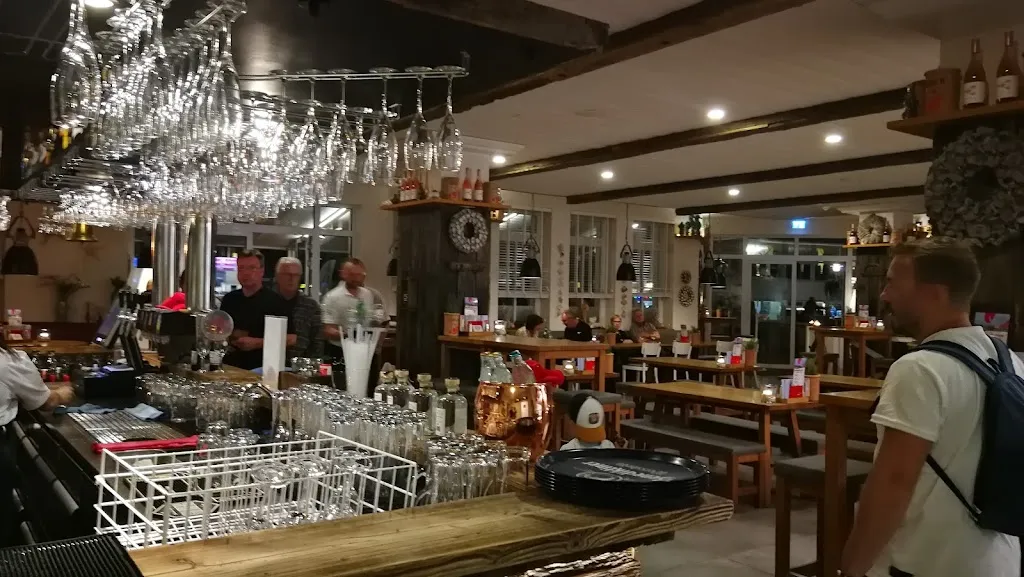 Natalya Barthel_GOSCH Bansin im Beachhouse_Heringsdorf_recensione