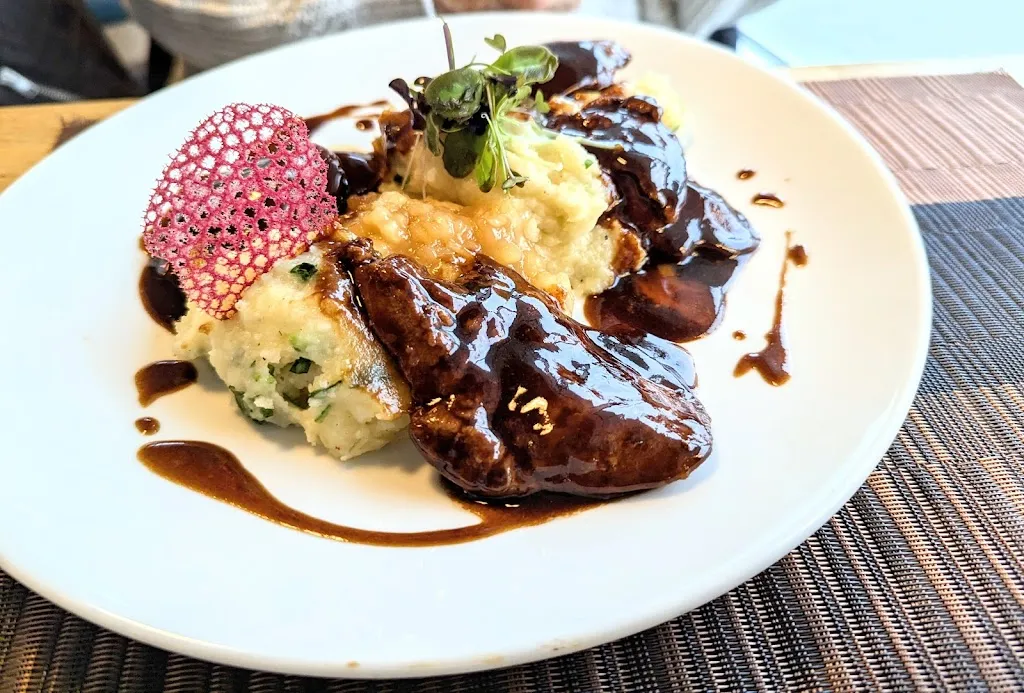 Menu_Restaurant Fischer's_Heringsdorf_immagine_4