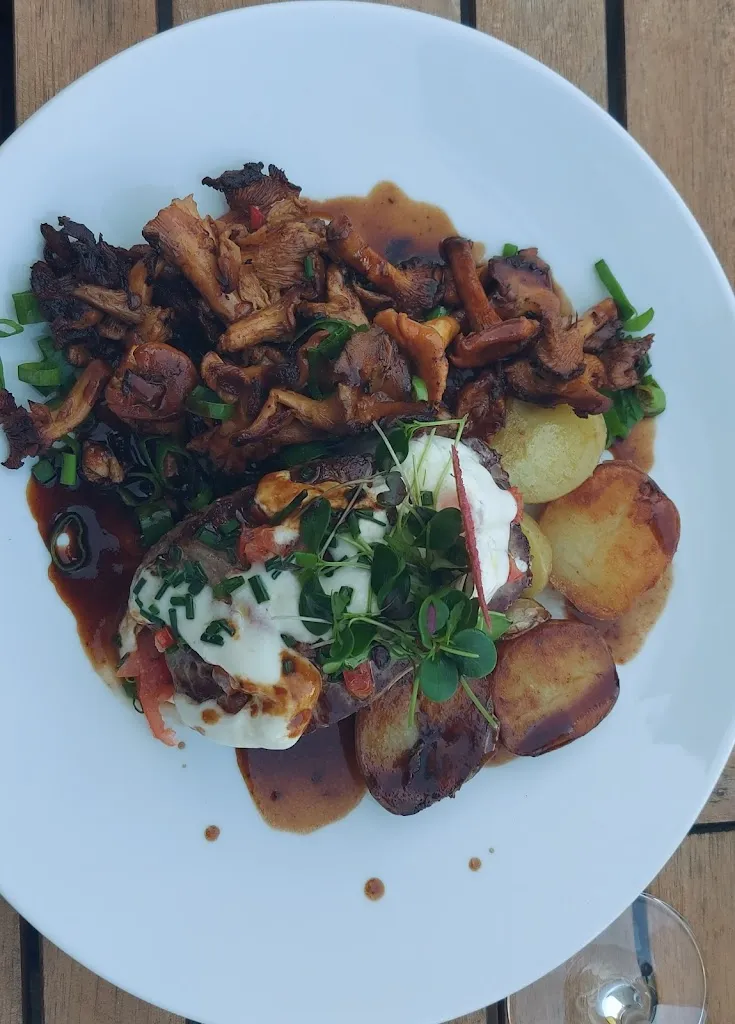 Menu_Restaurant Fischer's_Heringsdorf_immagine_5