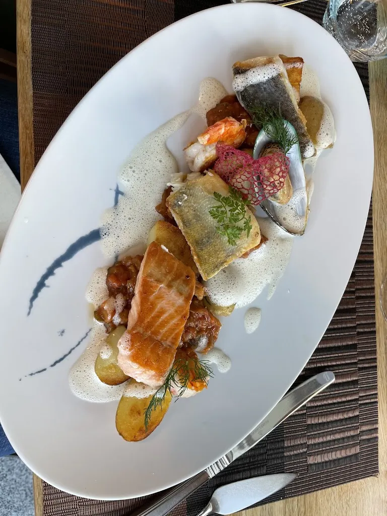 Menu_Restaurant Fischer's_Heringsdorf_immagine_8