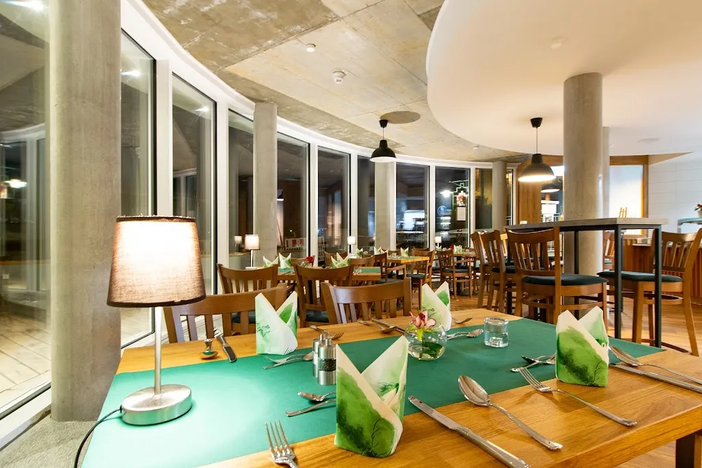 Restaurant Fischer's_Heringsdorf_slider_image_1