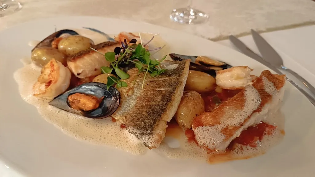 Restaurant Fischer's_Heringsdorf_slider_image_2