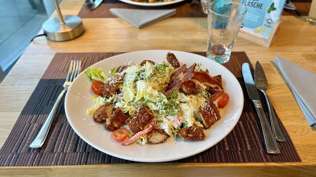 Restaurant Fischer's_Heringsdorf_slider_image_3