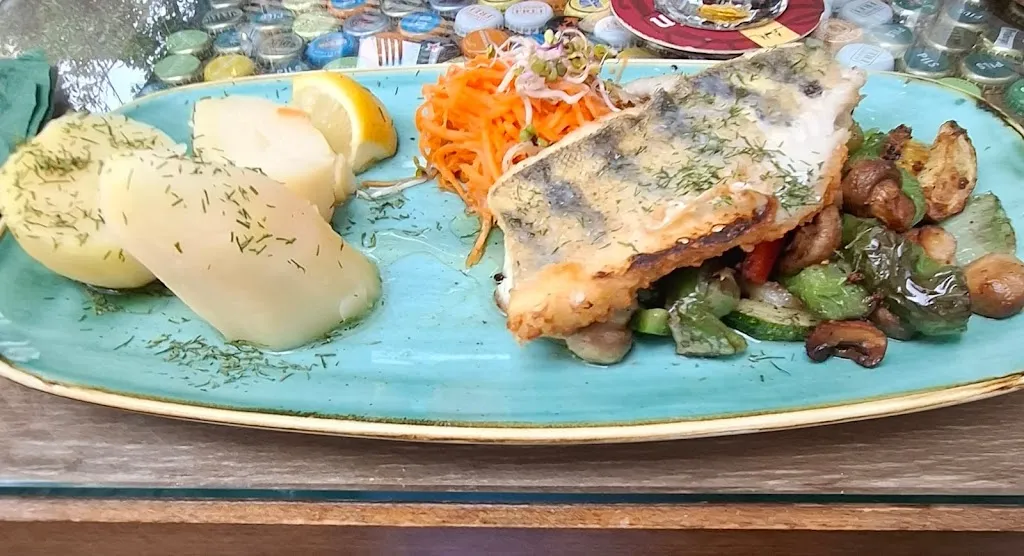 Uwe G_Zum Bierkutscher_Heringsdorf_review