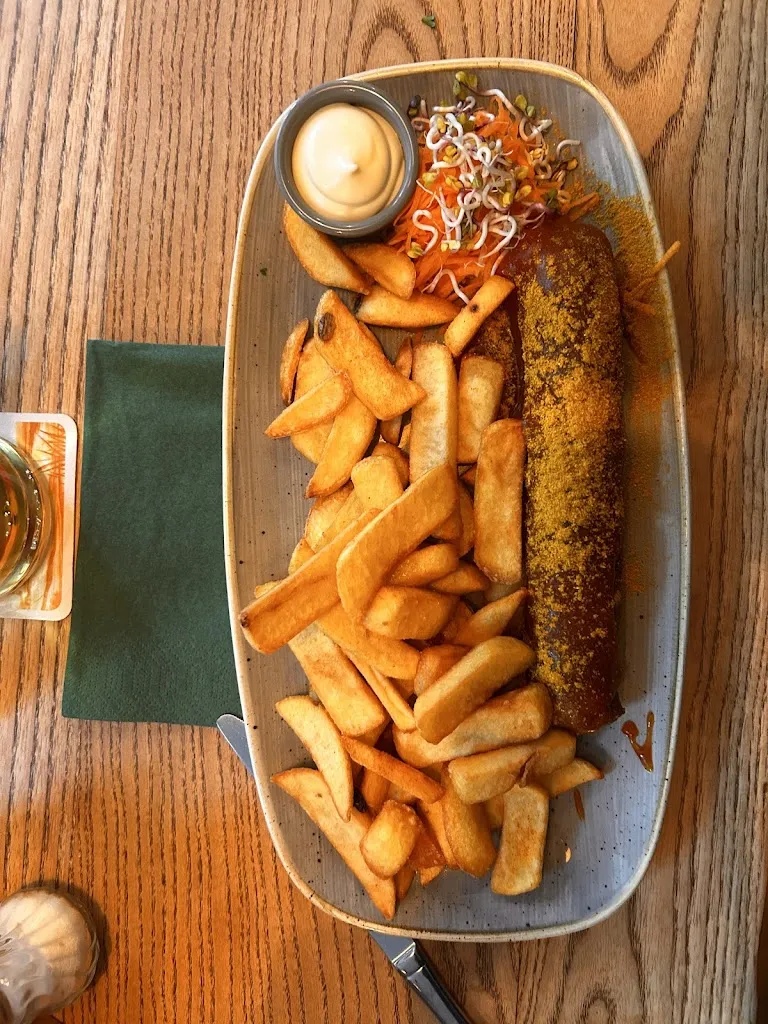 Pom Lou_Zum Bierkutscher_Heringsdorf_review