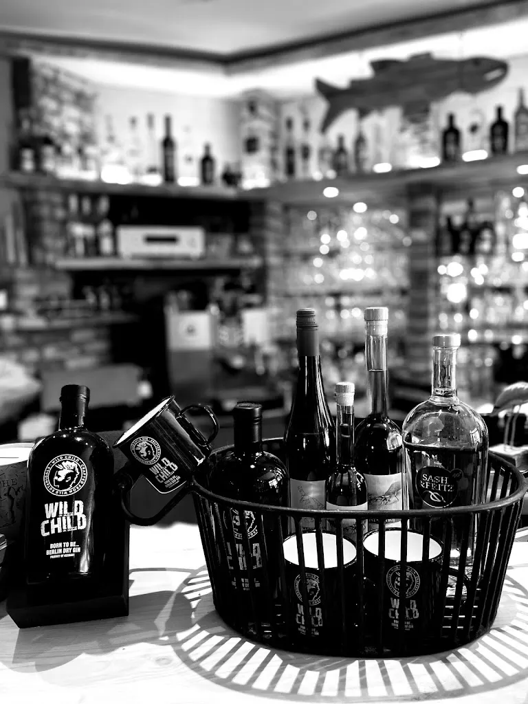 Restaurant Ingelotte ristorante a Heringsdorf