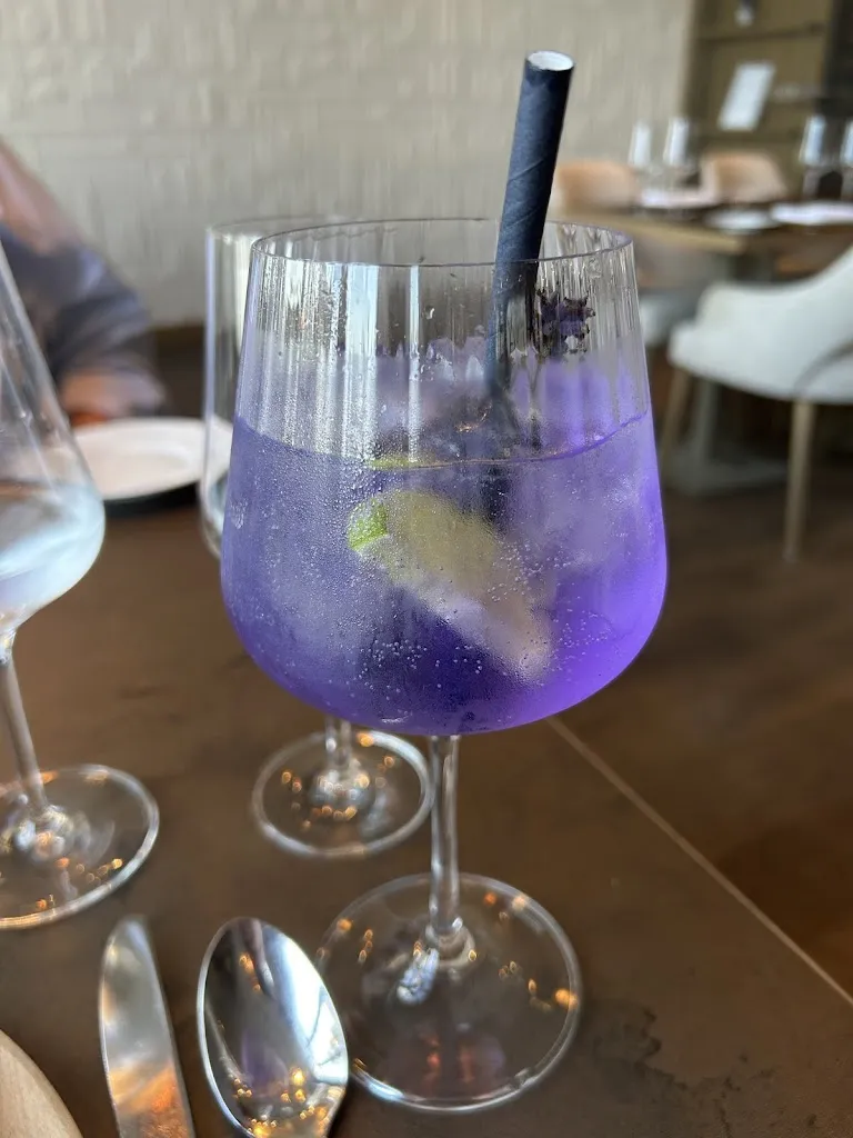 Acki Machoy_Restaurant 1922_Heringsdorf_review