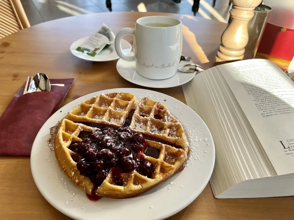 Menu_Bistro & Bar Patio_Heringsdorf_image_1