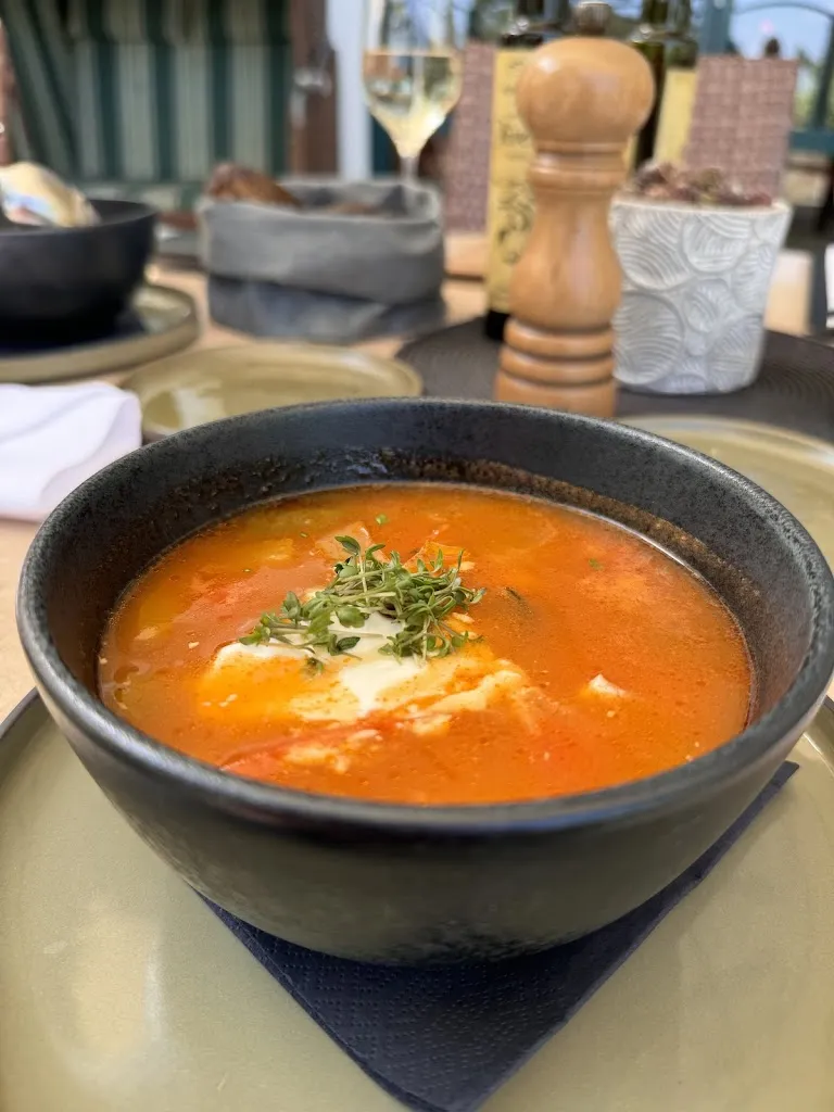 Menu_Bistro & Bar Patio_Heringsdorf_image_2