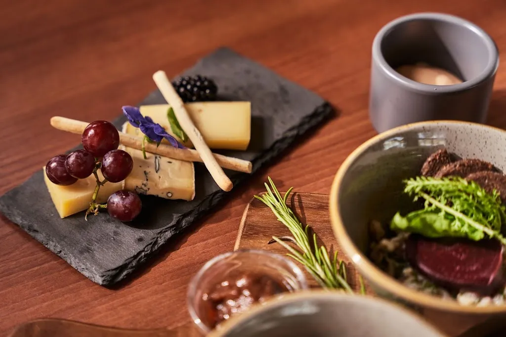 Menu_Bistro & Bar Patio_Heringsdorf_image_7