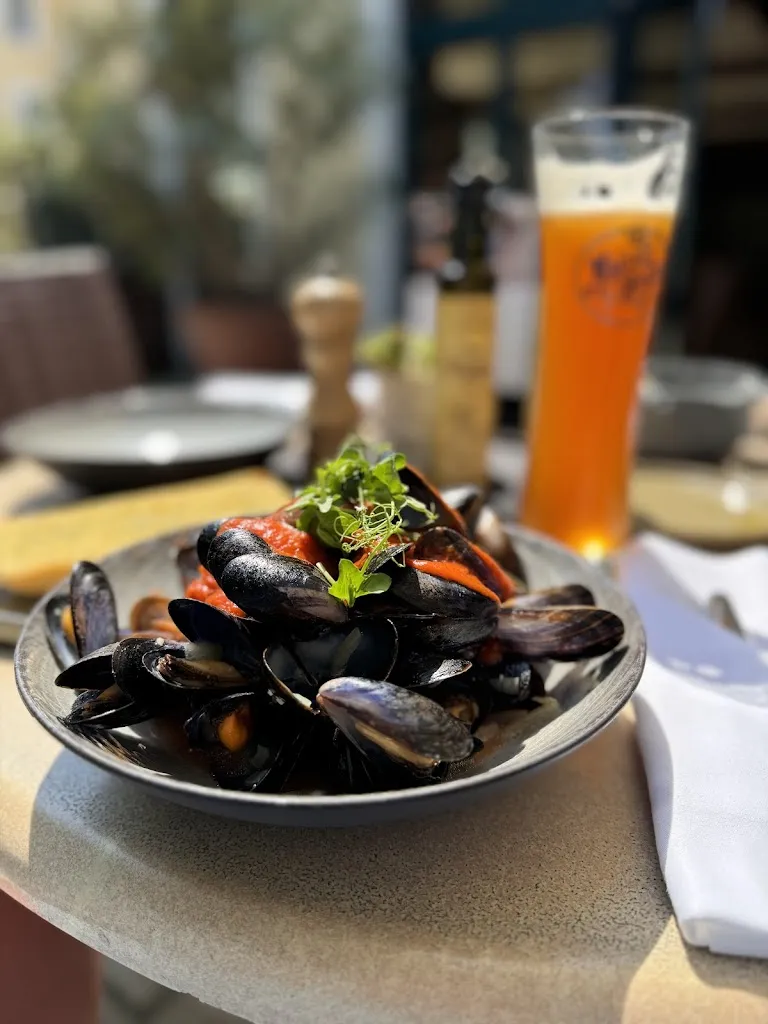 Menu_Bistro & Bar Patio_Heringsdorf_image_9