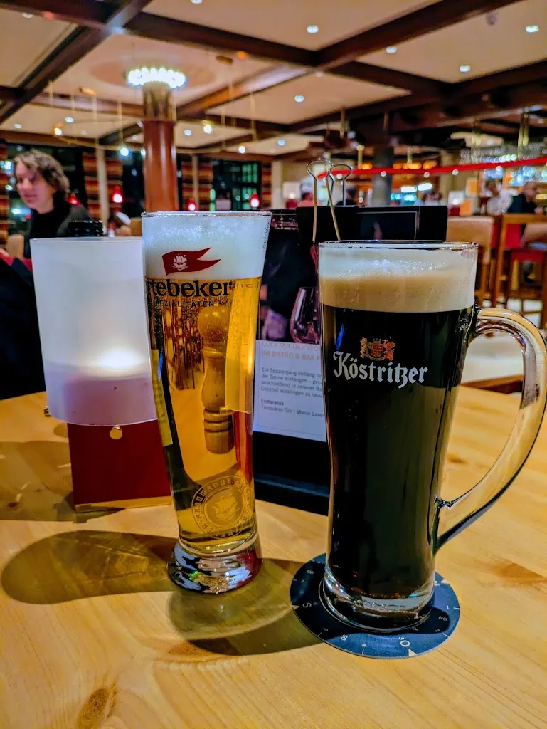 Steffen Lippoldt_Bistro & Bar Patio_Heringsdorf_review