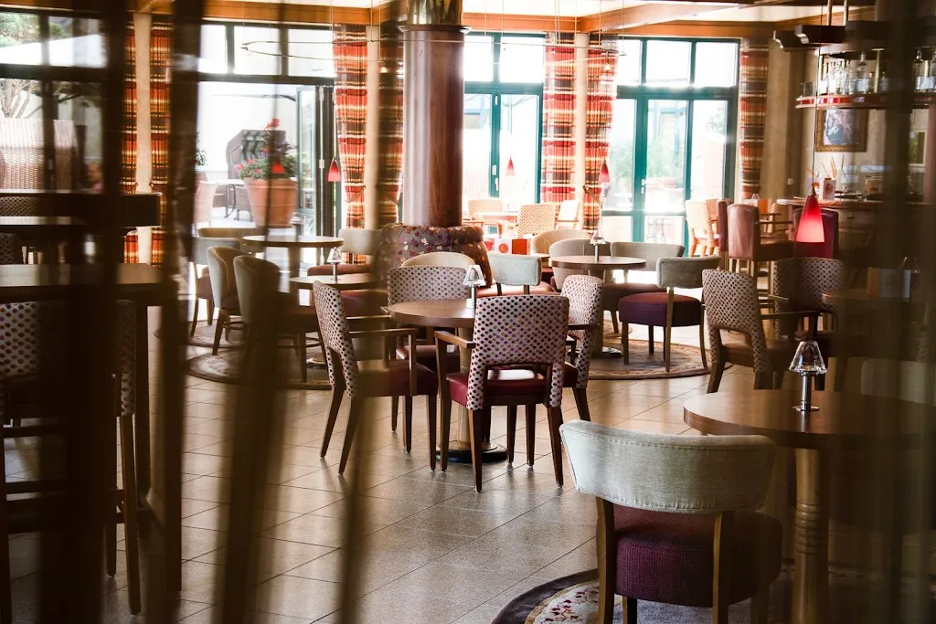 Bistro & Bar Patio ristorante a Heringsdorf