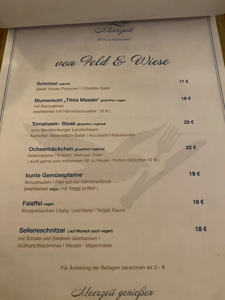 Menu_Restaurant Meerzeit_Heringsdorf_image_4