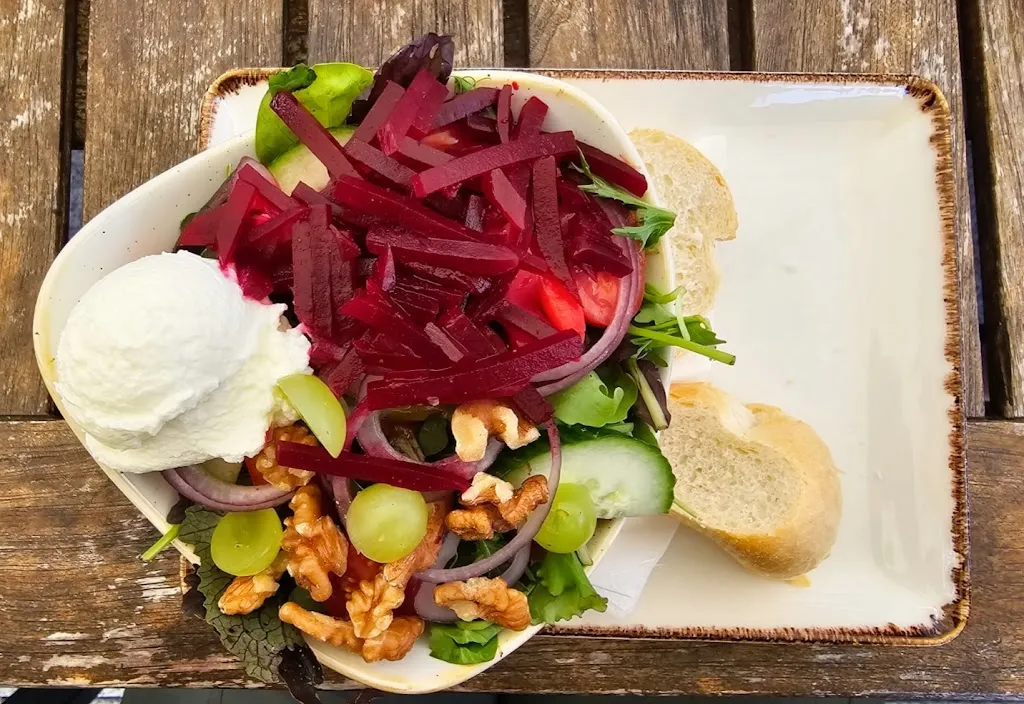 Konstruktiv_Restaurant Meerzeit_Heringsdorf_review