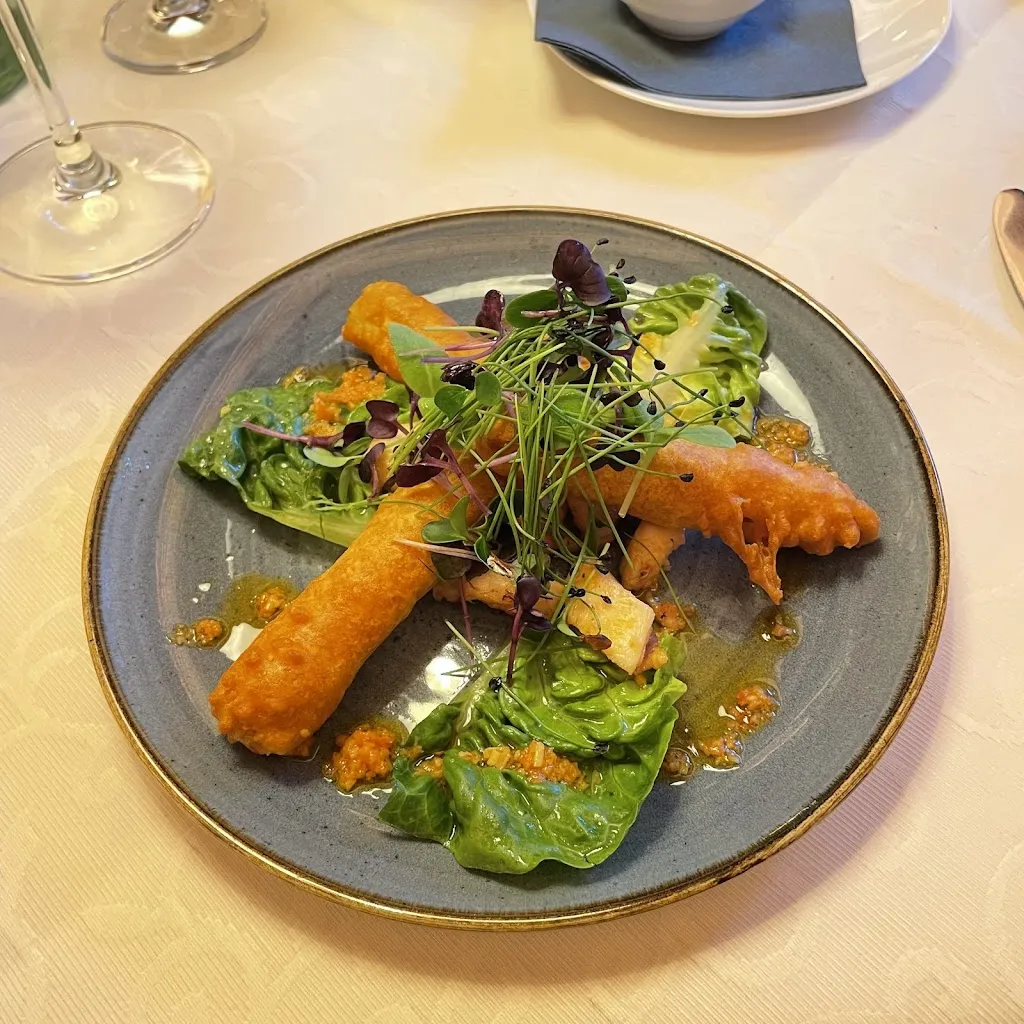The LUTZi_Restaurant im Aschbacher Hof_Feldkirchen-Westerham_review