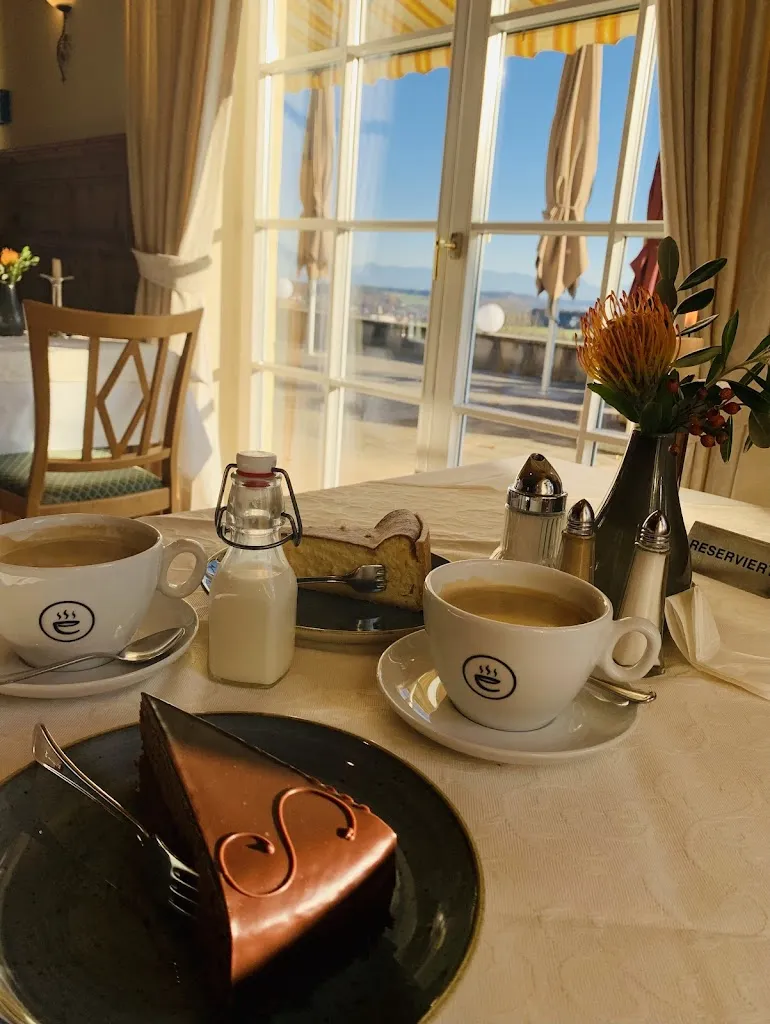 Annie Lin_Restaurant im Aschbacher Hof_Feldkirchen-Westerham_review