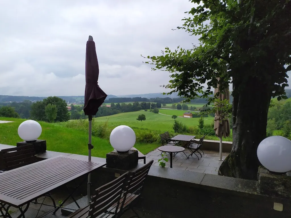 Gina Fobbe_Restaurant im Aschbacher Hof_Feldkirchen-Westerham_review