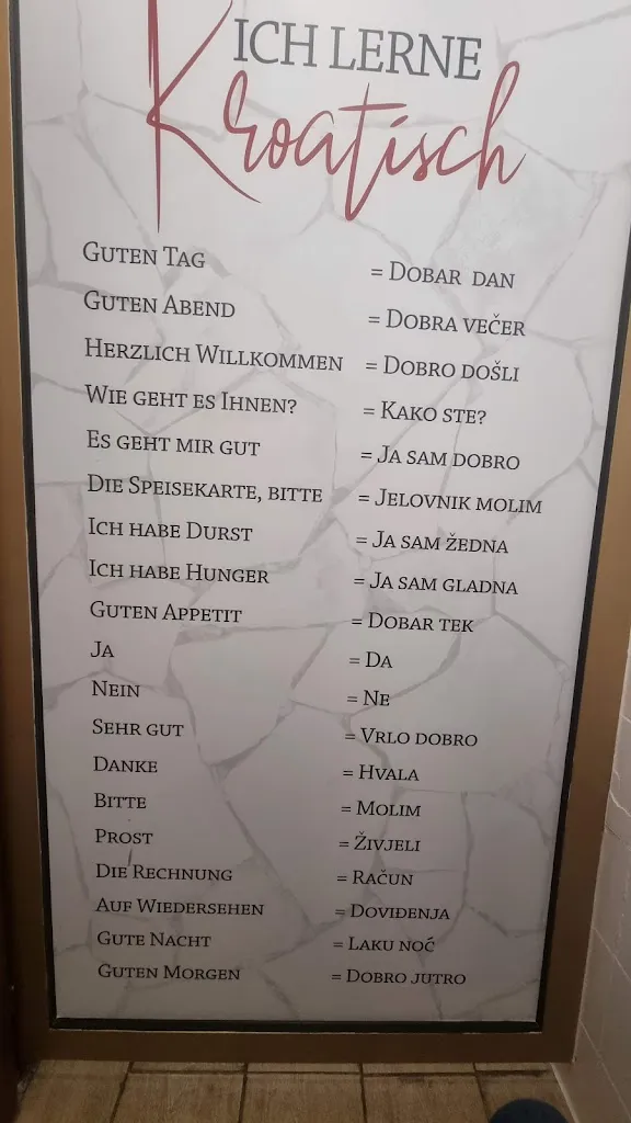 Menu_Restaurant International Oberhausen_Oberhausen_immagine_3