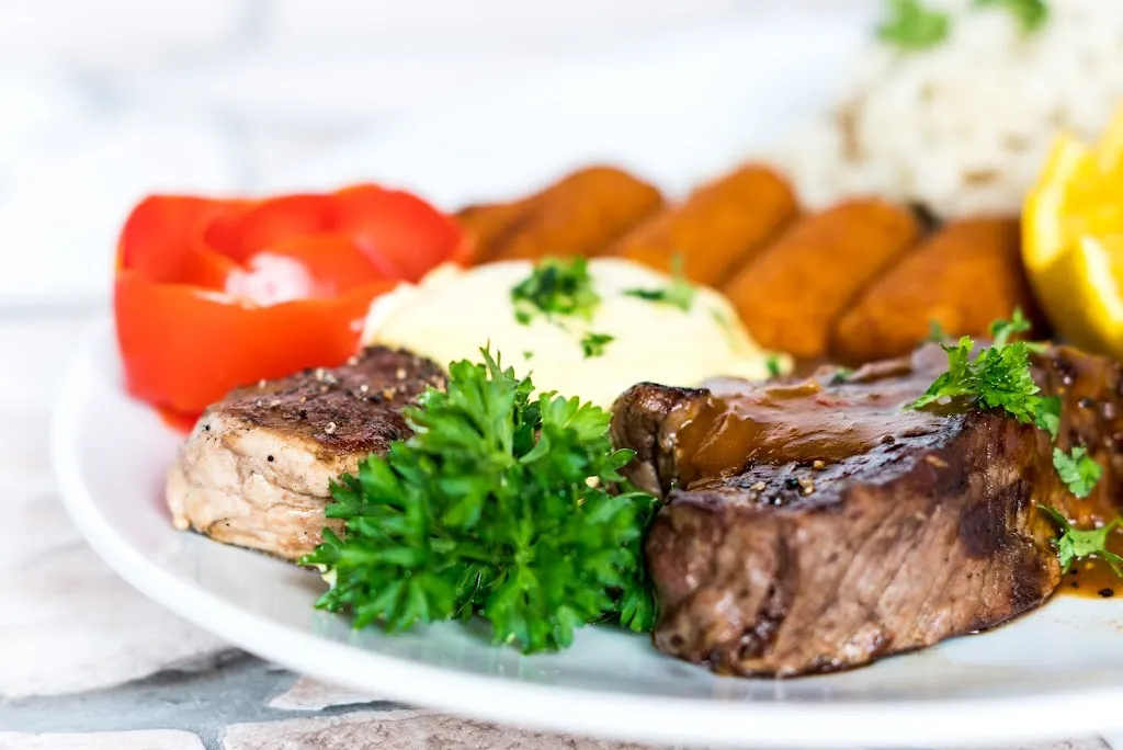 Restaurant International Oberhausen_Oberhausen_slider_image_3